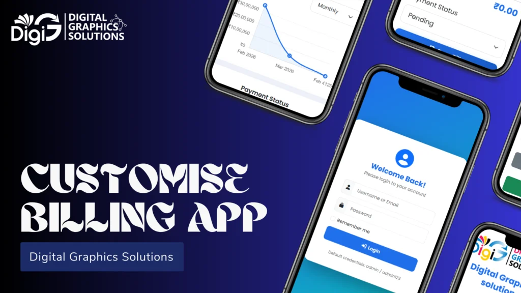 BIling App